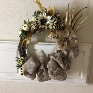Holiday/Occasion Wreaths